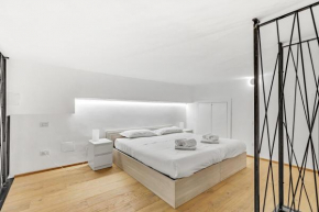Loft Spritz nel Centro di Milano, via Sottocorno, Porta Vittoria